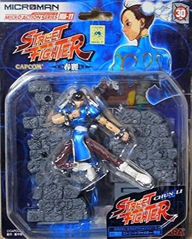 最旬トレンドパンツ カプコンガールコレクション 春麗 フィギュア